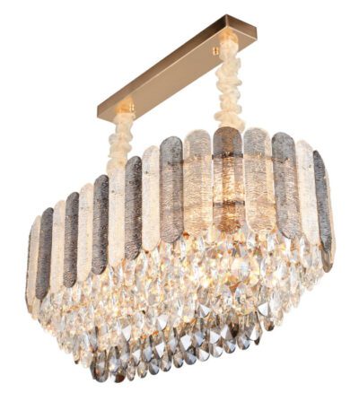 Подвесная люстра Aployt Rozel APL.770.03.11