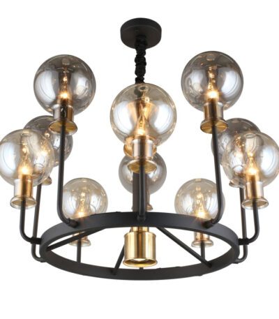 Подвесная люстра APLOYT Rozet APL.902.03.11