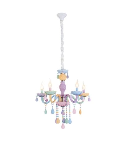 Подвесная люстра Aployt Selestina APL.663.03.05