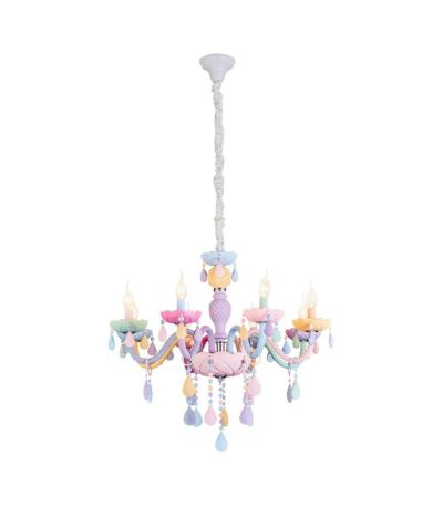 Подвесная люстра Aployt Selestina APL.663.03.08