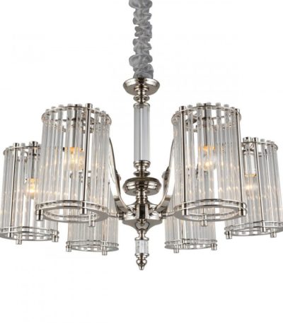 Подвесная люстра APLOYT Sibil APL.733.03.06