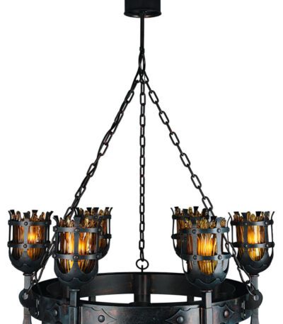 Подвесная люстра Aployt Simona APL.500.03.12