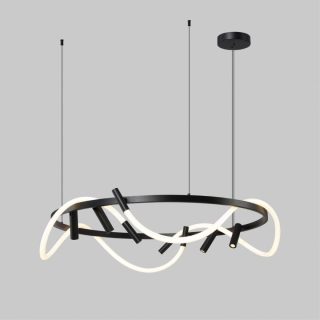 Подвесная люстра Aployt Sindrillon APL.773.03.84