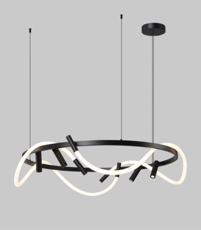 Подвесная люстра Aployt Sindrillon APL.773.03.84