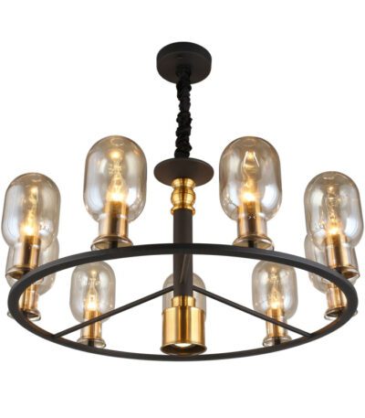 Подвесная люстра APLOYT Stefani APL.901.03.10