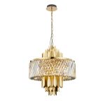 Подвесная люстра Aployt Stefania APL.780.03.09