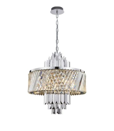 Подвесная люстра Aployt Stefania APL.780.13.09