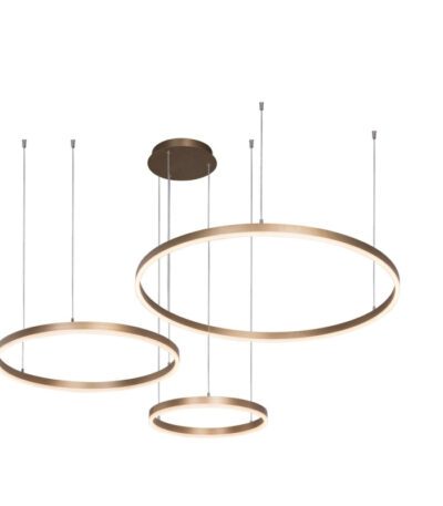 Подвесная люстра Aployt Terenia APL.024.03.136