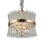 Подвесная люстра APLOYT Toinet APL.734.06.03