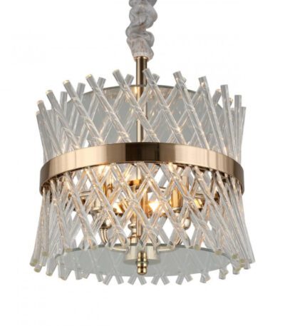 Подвесная люстра APLOYT Toinet APL.734.06.03