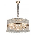 Подвесная люстра APLOYT Toinet APL.734.06.06