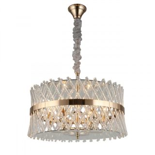 Подвесная люстра APLOYT Toinet APL.734.06.06