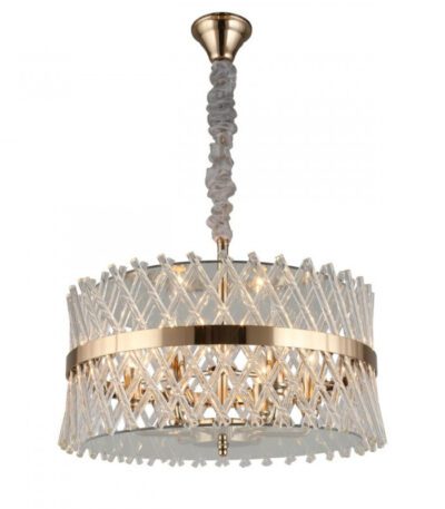 Подвесная люстра APLOYT Toinet APL.734.06.06