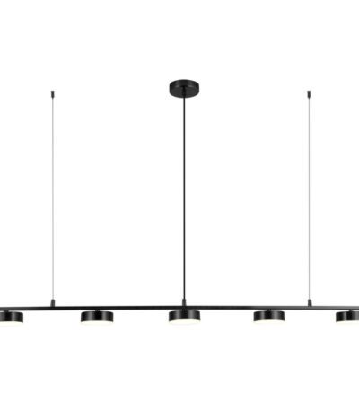 Подвесная люстра Aployt Usia APL.047.03.35