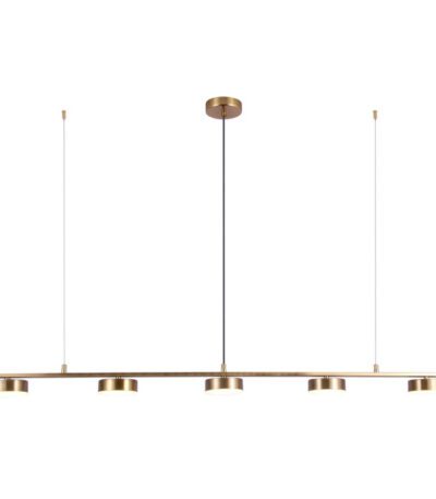 Подвесная люстра Aployt Usia APL.047.13.35