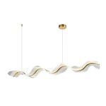 Подвесная люстра Aployt Viven APL.080.13.50