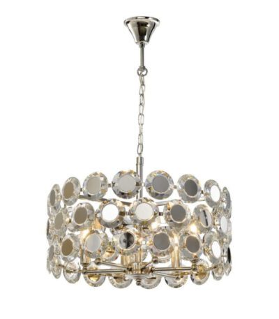 Подвесная люстра Aployt Wiola APL.745.03.06