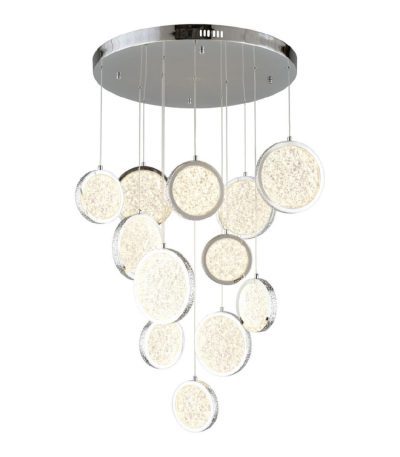 Подвесная люстра Aployt Yulali APL.048.13.102