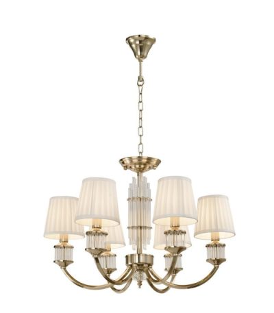 Подвесная люстра Aployt Zhaklin APL.744.03.06