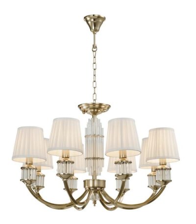 Подвесная люстра Aployt Zhaklin APL.744.03.08