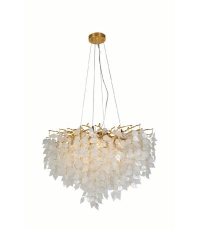 Подвесная люстра Aployt Zhozefina APL.849.03.13