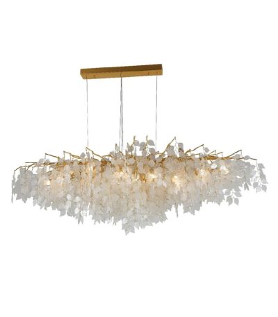 Подвесная люстра Aployt Zhozefina APL.849.13.13