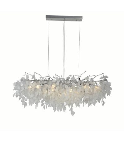 Подвесная люстра Aployt Zhozefina APL.849.33.13