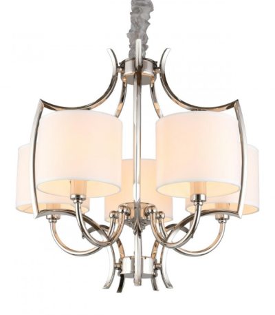 Подвесная люстра APLOYT ZIDONI APL.737.06.05