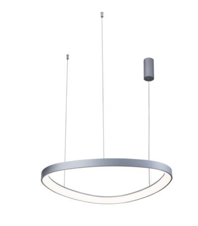 Подвесная люстра Aployt Zula APL.022.13.60