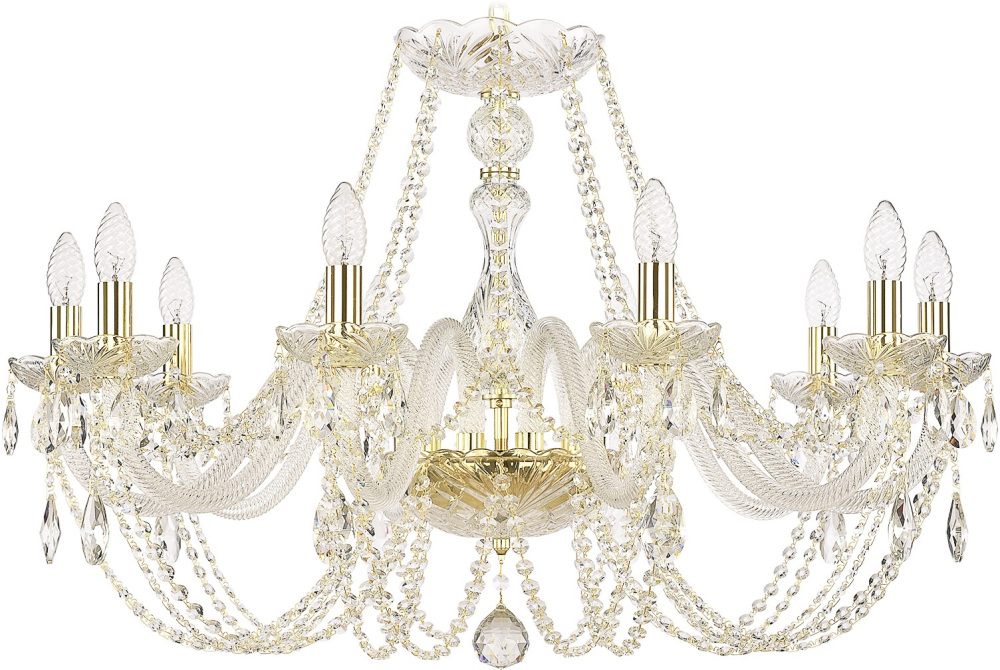 Подвесная люстра Art Classic 11.01.10.300.Gd.Sp Подвесная люстра Art Classic 11.01.10.300.Gd.Sp