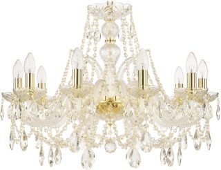 Подвесная люстра Art Classic 11.05.10.240.Gd.Sp