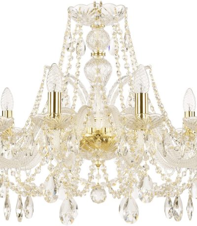 Подвесная люстра Art Classic 11.05.10.240.Gd.Sp