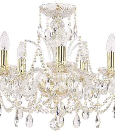 Подвесная люстра Art Classic 11.05.5.141.Gd.Sp