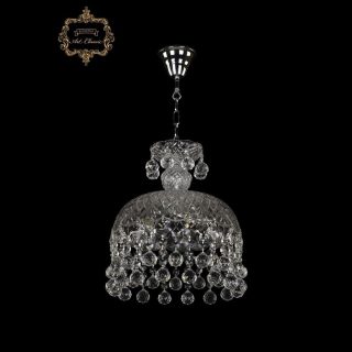 Подвесная люстра Art Classic 14.781.30.Ni.B