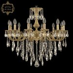 Подвесная люстра Art Classic 31.2101.12.250.B.FP