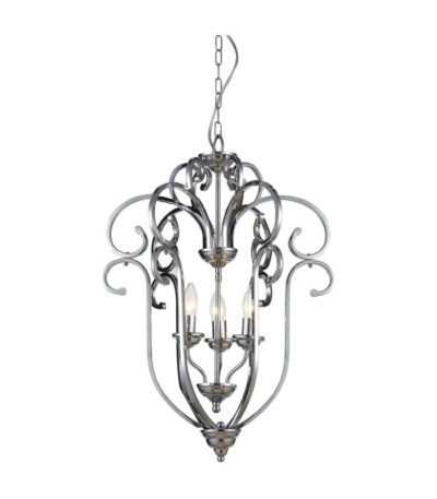 Подвесная люстра Arte Lamp A8033SP-3CC