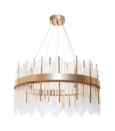 Подвесная люстра Arte Lamp Acapulco A1007SP-12GO