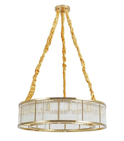 Подвесная люстра Arte Lamp Anetta A1065SP-12PB