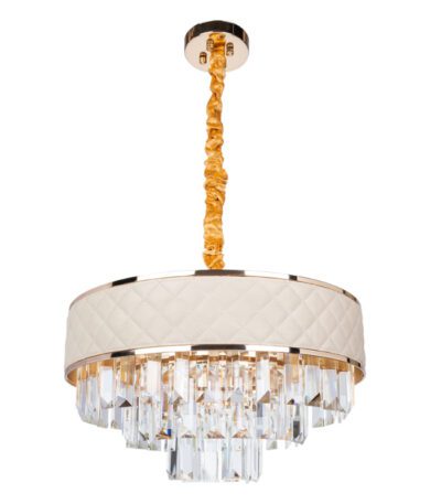 Подвесная люстра Arte Lamp Annabelle A1008LM-6GO