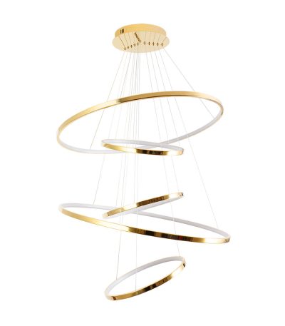 Подвесная люстра Arte Lamp Arcane A2974SP-137PB