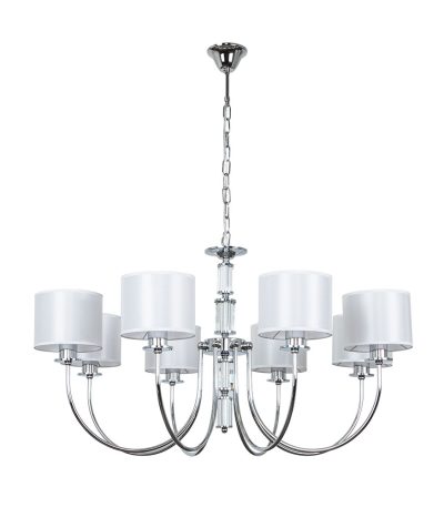 Подвесная люстра Arte Lamp Attore A4092LM-8CC