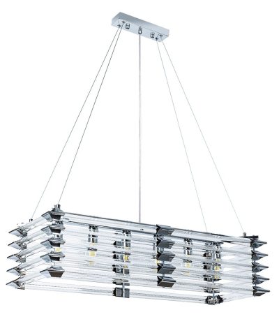 Подвесная люстра Arte Lamp Caravaggio A1059SP-6CC