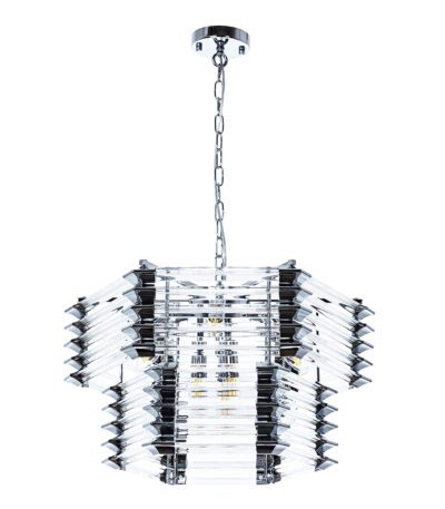 Подвесная люстра Arte Lamp Caravaggio A1059SP-9CC