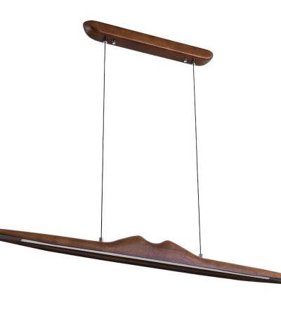 Подвесная люстра Arte Lamp Conca A4286SP-19BK