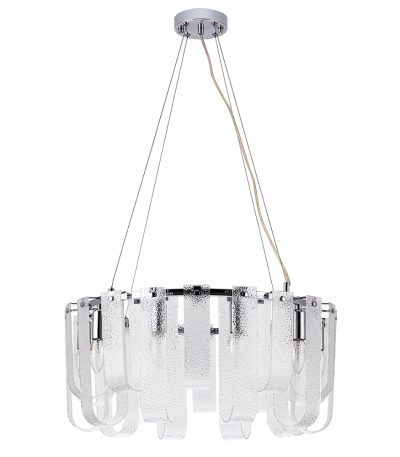 Подвесная люстра Arte Lamp Denebola A4074LM-10CC