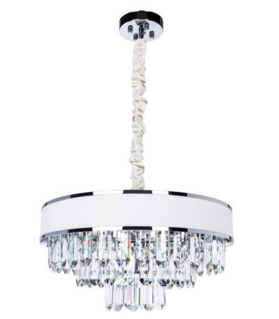 Подвесная люстра Arte Lamp Diadem A1002LM-6CC