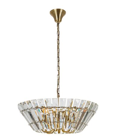 Подвесная люстра Arte Lamp Florizel A1072SP-6AB