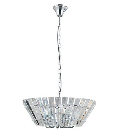 Подвесная люстра Arte Lamp Florizel A1072SP-6CC