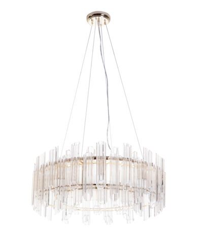 Подвесная люстра Arte Lamp Jastin A2848SP-8GO