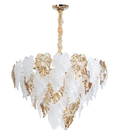 Подвесная люстра Arte Lamp Lilly A4070LM-12GO